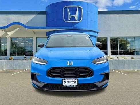 Used 2026 Honda HR-V Sport image 6