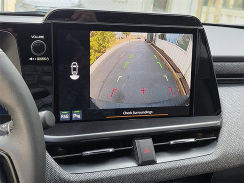 New 2026 Subaru Outback Limited image 19