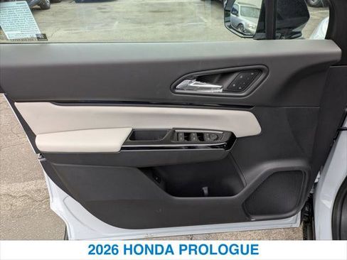 New 2026 Honda Prologue Touring image 12