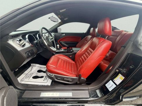 Used 2007 Ford Mustang GT Premium RWD image 11