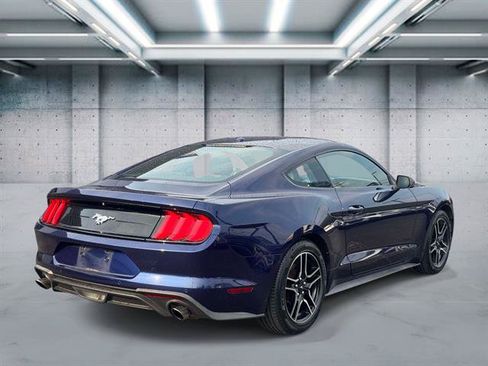 Used 2018 Ford Mustang Premium w/ Equipment Group 201A RWD image 26