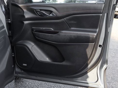 Used 2021 GMC Acadia AT4 w/ Trailering Package image 51