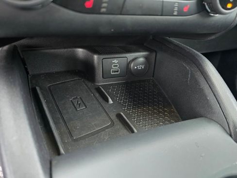 Used 2024 Ford Bronco Sport Heritage w/ Heritage Convenience Package image 25