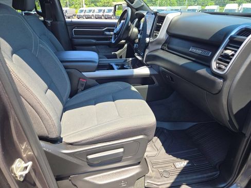 Used 2023 RAM 1500 Big Horn AWD/4WD image 13