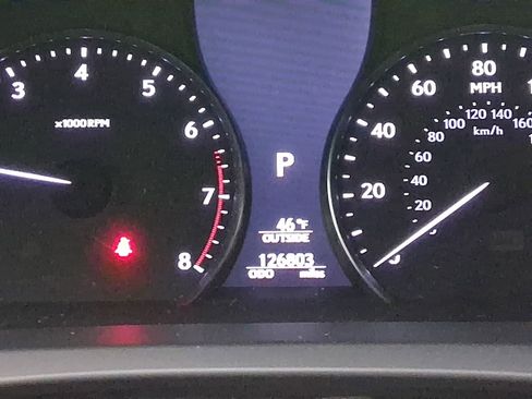 Used 2014 Lexus LS 460 image 18