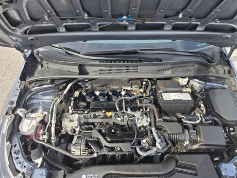 Used 2024 Toyota Corolla LE FWD image 21