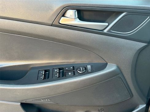 Used 2020 Hyundai Tucson Ultimate image 19