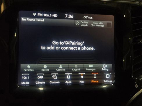 Used 2020 Jeep Cherokee Limited AWD/4WD image 25