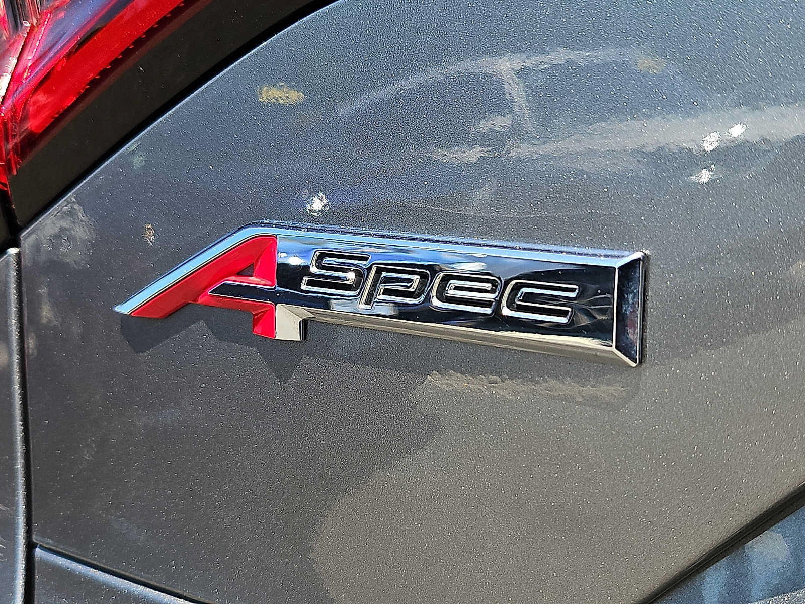 Used 2026 Acura MDX A-Spec w/ Advance Package AWD/4WD image 35
