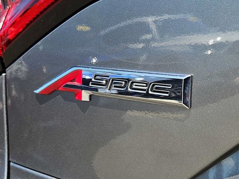 Used 2026 Acura MDX A-Spec AWD/4WD image 35