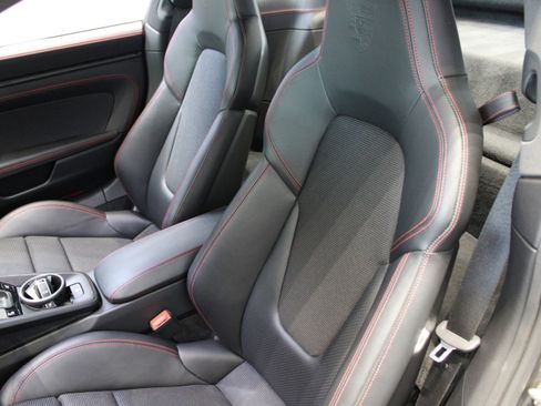 Certified 2023 Porsche 911 GT3 RWD image 5