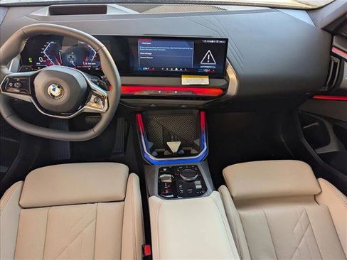 New 2026 BMW X3 xDrive30 w/ Premium Package image 13