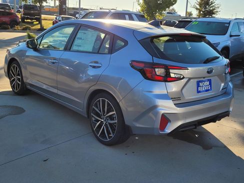 New 2026 Subaru Impreza 2.0i Sport image 19