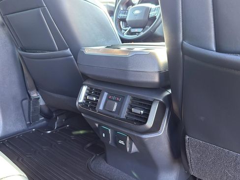 Certified 2024 Ford F150 Raptor w/ Equipment Group 803A Raptor R image 28