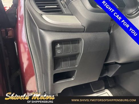 Used 2019 Honda CR-V LX image 15