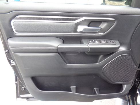 Used 2021 RAM 1500 Big Horn image 19