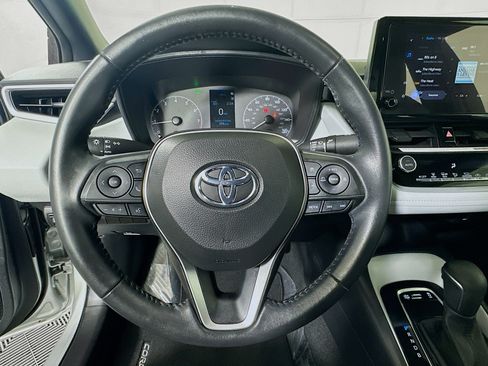 Used 2024 Toyota Corolla SE FWD image 15