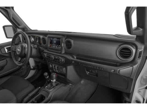 Used 2022 Jeep Wrangler Sport S image 15