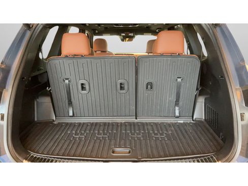 Used 2025 Kia Telluride SX X-Line AWD/4WD image 36