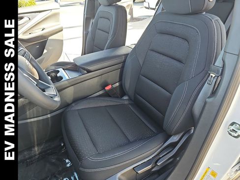 New 2025 Chevrolet Blazer EV LT w/ Midnight/Sport Edition image 14