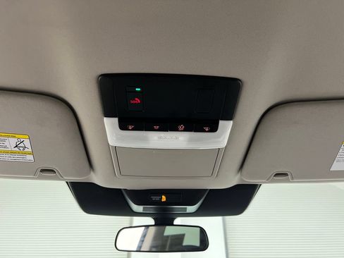 Used 2024 Nissan Pathfinder SV FWD image 68