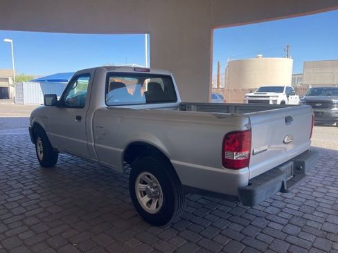 Used 2008 Ford Ranger XL RWD image 2
