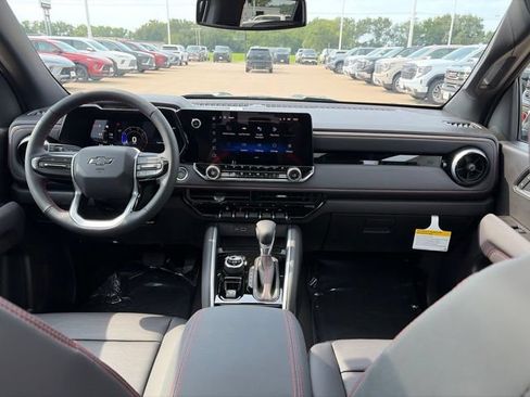 New 2026 Chevrolet Colorado Z71 w/ Technology Package AWD/4WD image 45