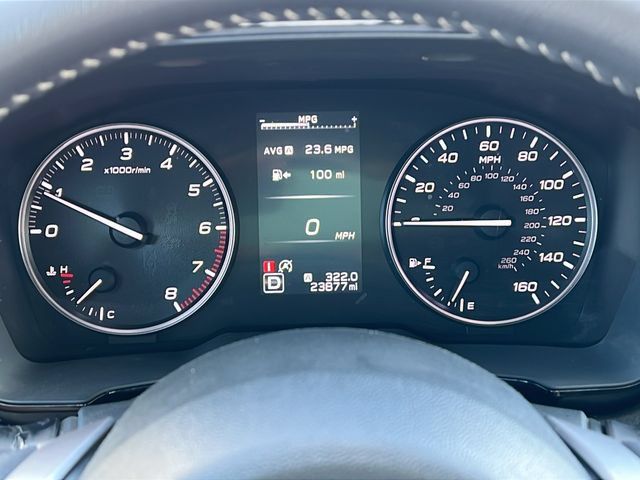 Used 2025 Subaru Outback Premium AWD/4WD image 21