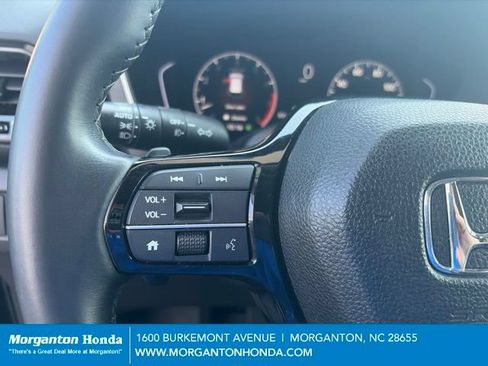 Used 2023 Honda Pilot EX-L image 16
