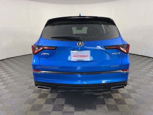 New 2026 Acura MDX A-Spec image 14
