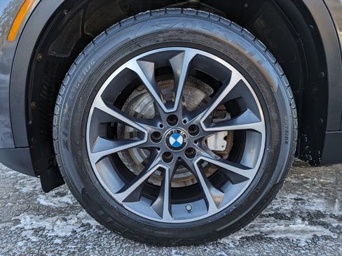 Used 2017 BMW X5 xDrive35i image 52