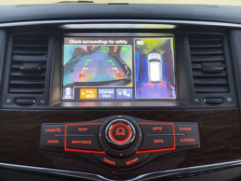 Used 2020 Nissan Armada SL w/ Premium Package image 27