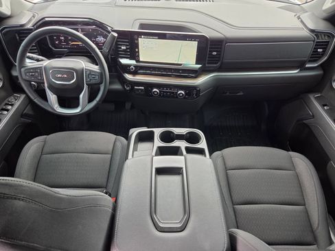 Used 2026 GMC Sierra 1500 Elevation AWD/4WD image 26