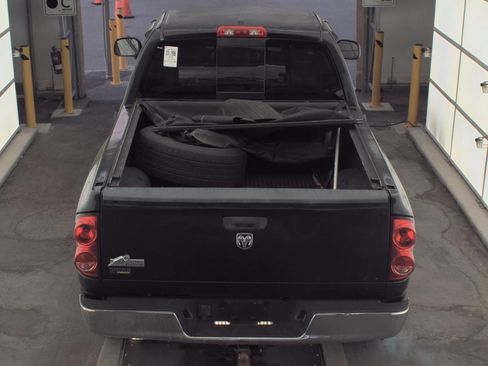 Used 2008 Dodge Ram 1500 Truck SLT w/ Trailer Tow Group image 5