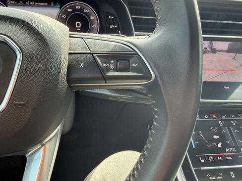 Used 2019 Audi Q8 Prestige image 26