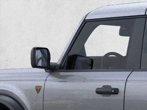 New 2026 Ford Bronco Badlands AWD/4WD image 22