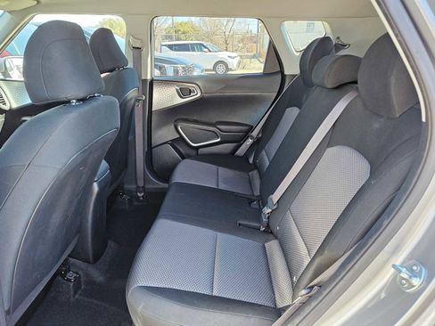 Certified 2024 Kia Soul LX w/ Option Group 015 image 16