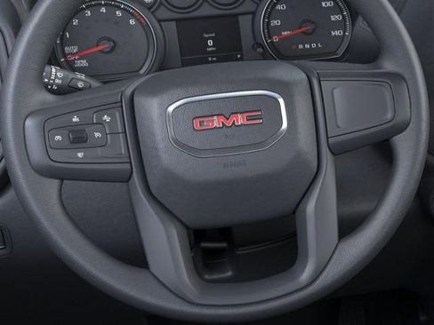 New 2025 GMC Sierra 1500 Pro w/ Pro Value Package image 19