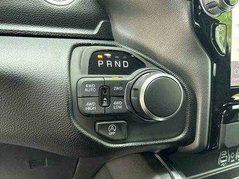 New 2025 RAM 1500 Big Horn image 8