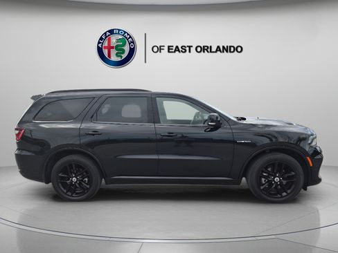 Used 2024 Dodge Durango R/T AWD/4WD image 8