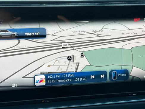 New 2026 Mercedes-Benz GLE 580 GLE 580 image 22