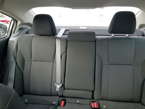 Certified 2023 Subaru Legacy Premium image 26