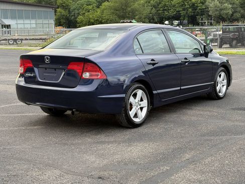 Used 2007 Honda Civic EX image 5