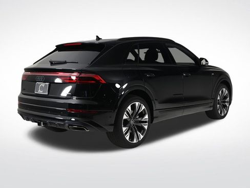 New 2026 Audi Q8 Premium Plus AWD/4WD image 5