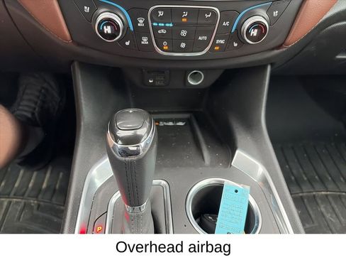 Used 2020 Chevrolet Traverse High Country AWD/4WD image 23