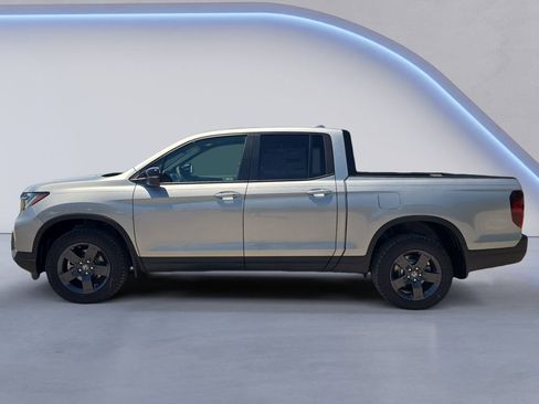 New 2026 Honda Ridgeline TrailSport image 2