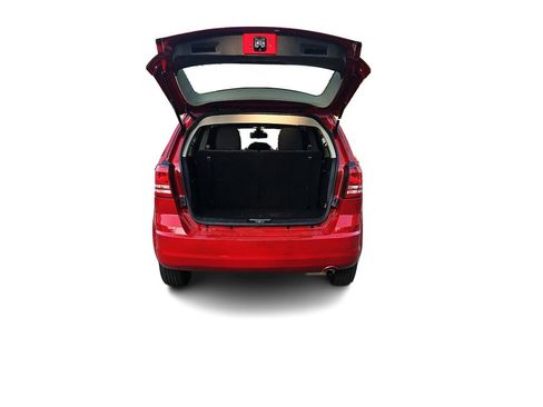 Used 2020 Dodge Journey SE w/ SE Popular Equipment Group image 11