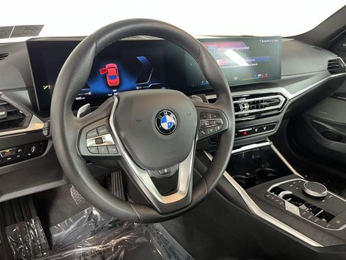 Certified 2024 BMW 330i xDrive Sedan image 12