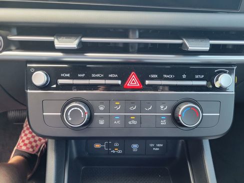 New 2026 Hyundai Santa Cruz SE image 24