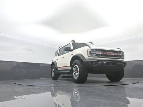 New 2026 Ford Bronco Outer Banks w/ Sasquatch Package AWD/4WD image 35